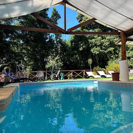 Hotel Bugabutik Puerto Viejo de Talamanca 외부 사진