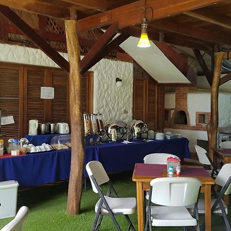 Hotel Bugabutik Puerto Viejo de Talamanca 외부 사진