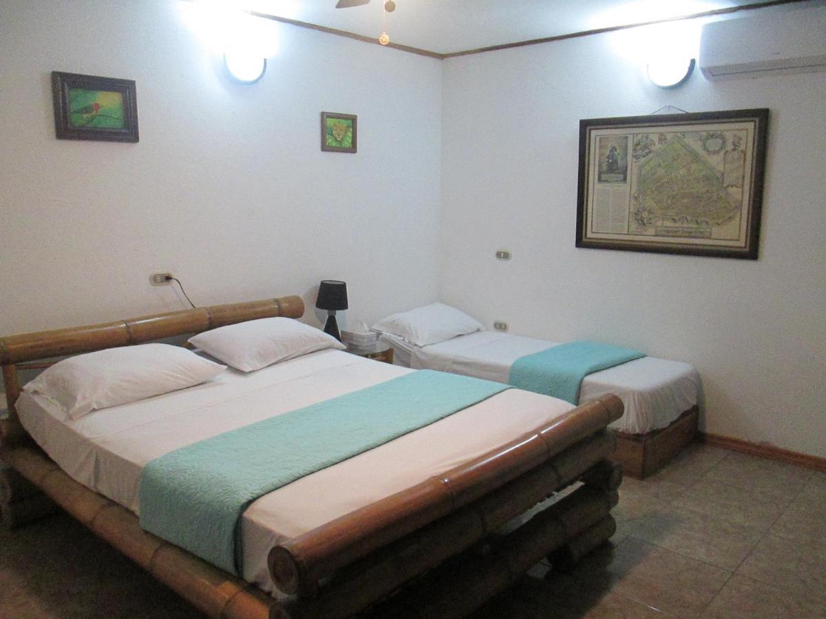 Hotel Bugabutik Puerto Viejo de Talamanca 외부 사진
