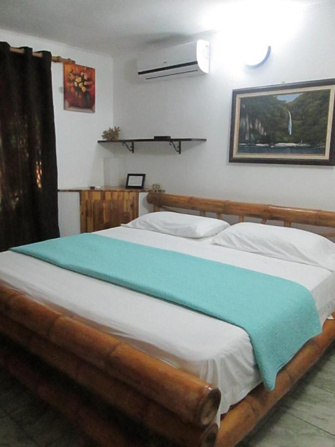 Hotel Bugabutik Puerto Viejo de Talamanca 외부 사진