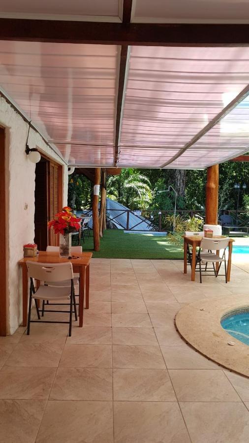Hotel Bugabutik Puerto Viejo de Talamanca 외부 사진