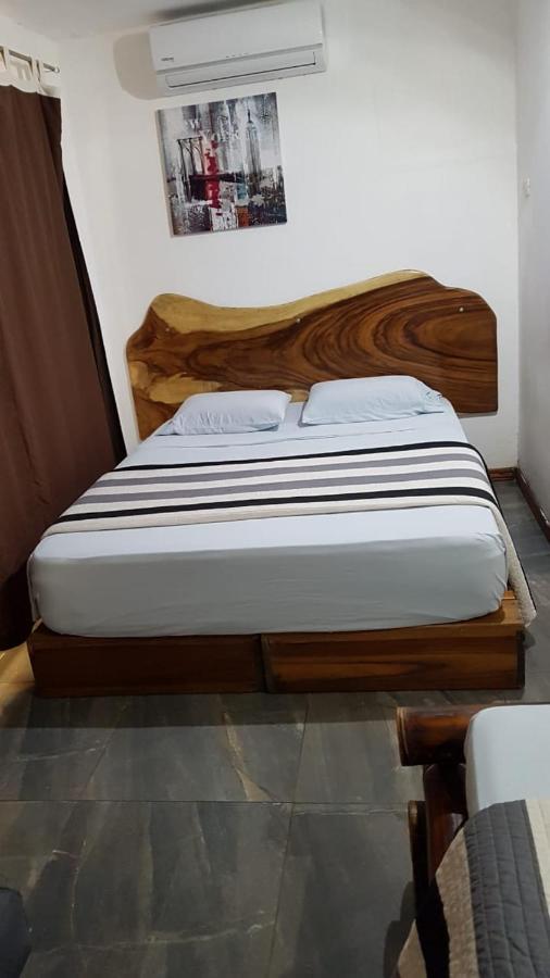 Hotel Bugabutik Puerto Viejo de Talamanca 외부 사진