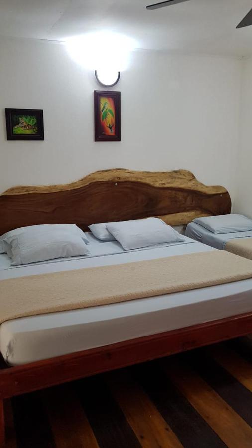 Hotel Bugabutik Puerto Viejo de Talamanca 외부 사진