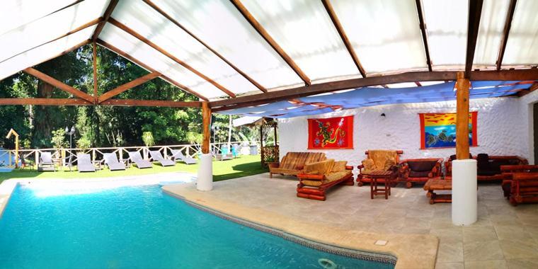 Hotel Bugabutik Puerto Viejo de Talamanca 외부 사진