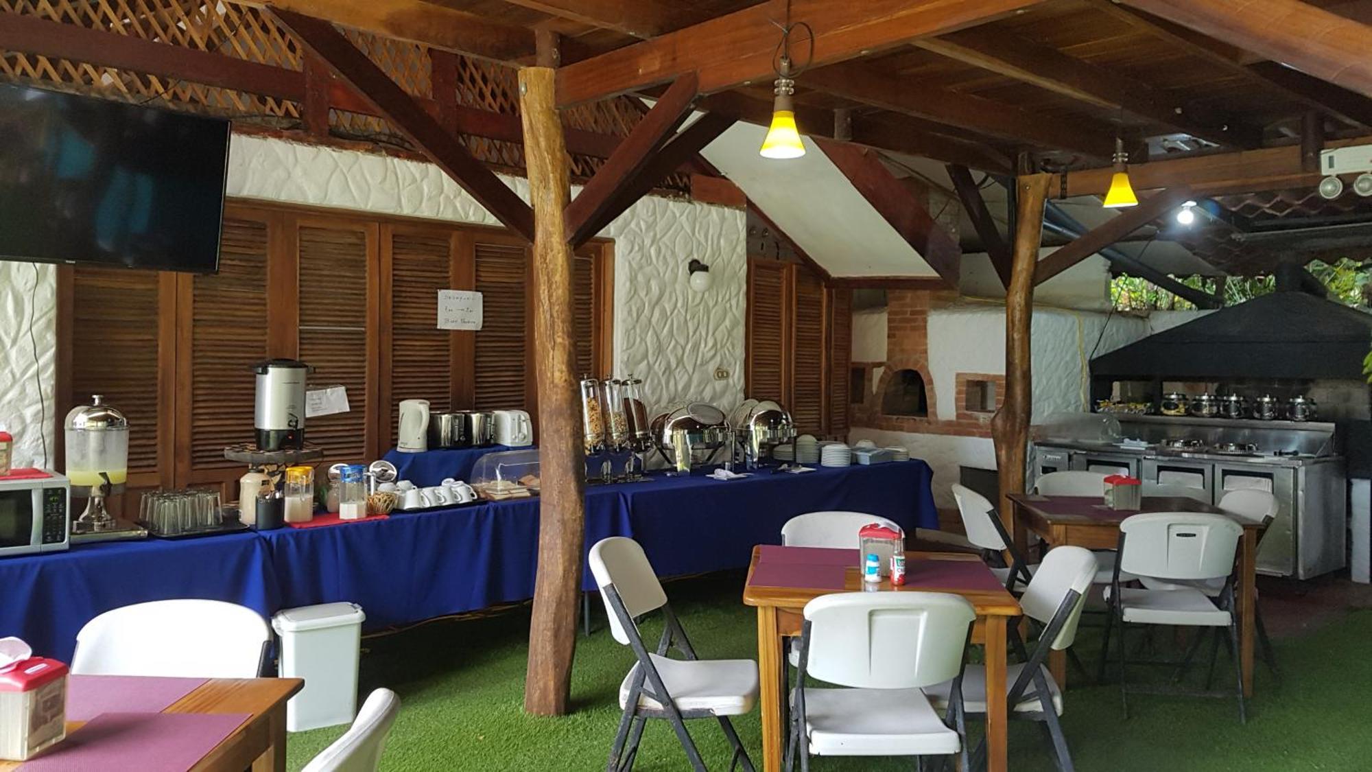 Hotel Bugabutik Puerto Viejo de Talamanca 외부 사진