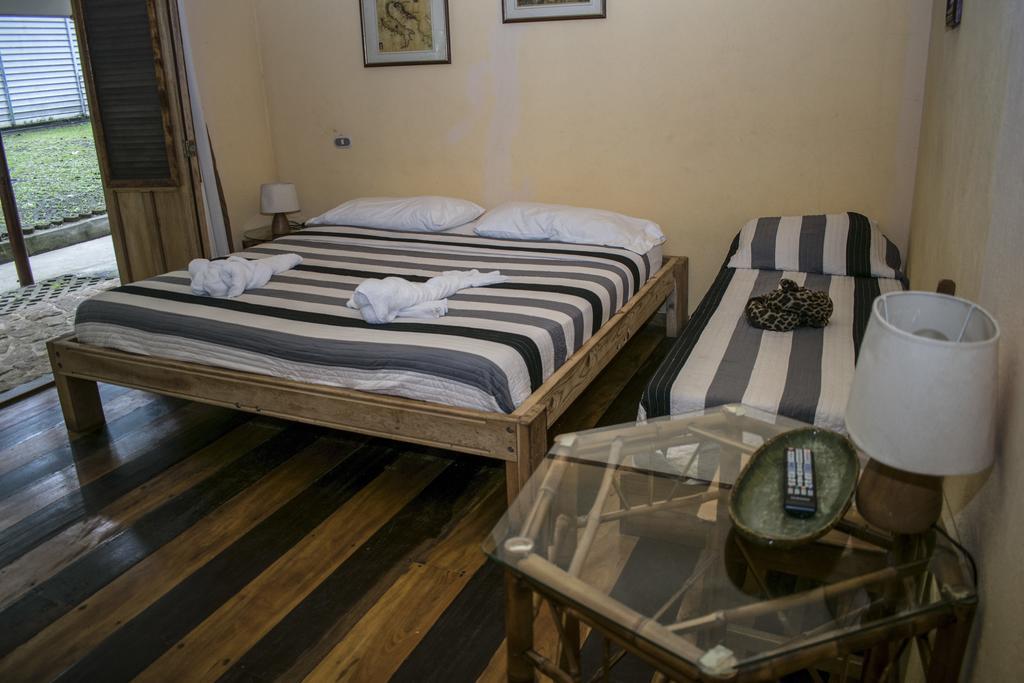 Hotel Bugabutik Puerto Viejo de Talamanca 외부 사진