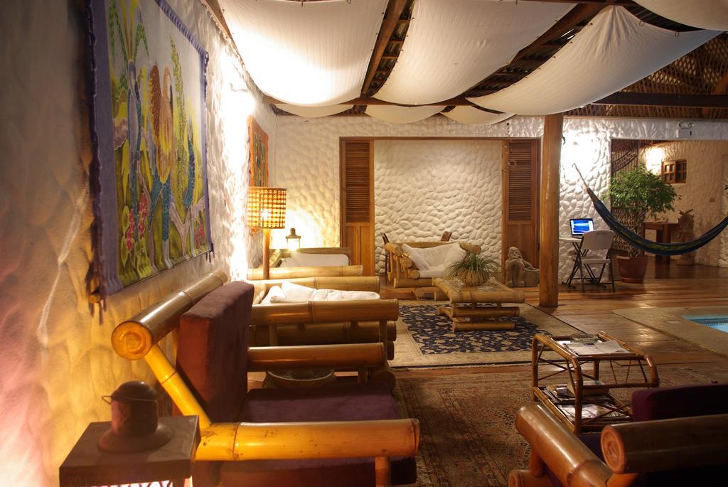 Hotel Bugabutik Puerto Viejo de Talamanca 외부 사진