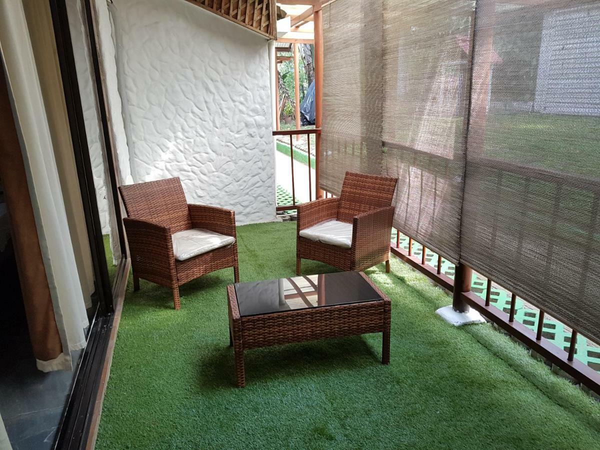 Hotel Bugabutik Puerto Viejo de Talamanca 외부 사진